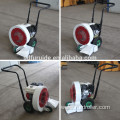 Mini Honda gasoline engine ground clean machine road blower(FCF-360/450)